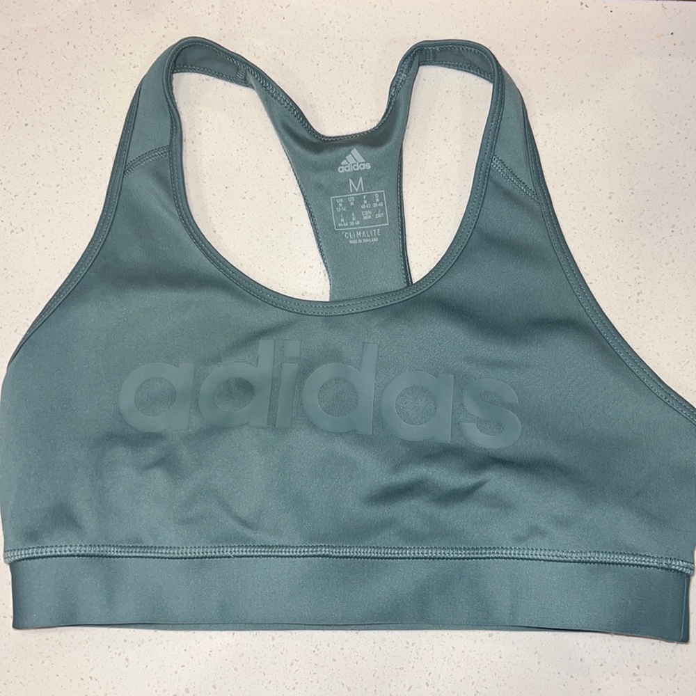 Adidas’s Sports Bra
